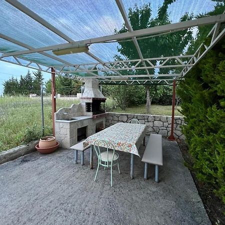 Elani Villa"S Экстерьер фото
