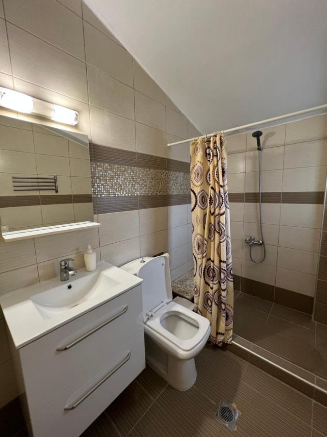 Elani Villa"S Экстерьер фото