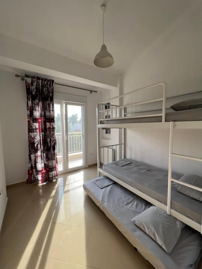 Elani Villa"S Экстерьер фото